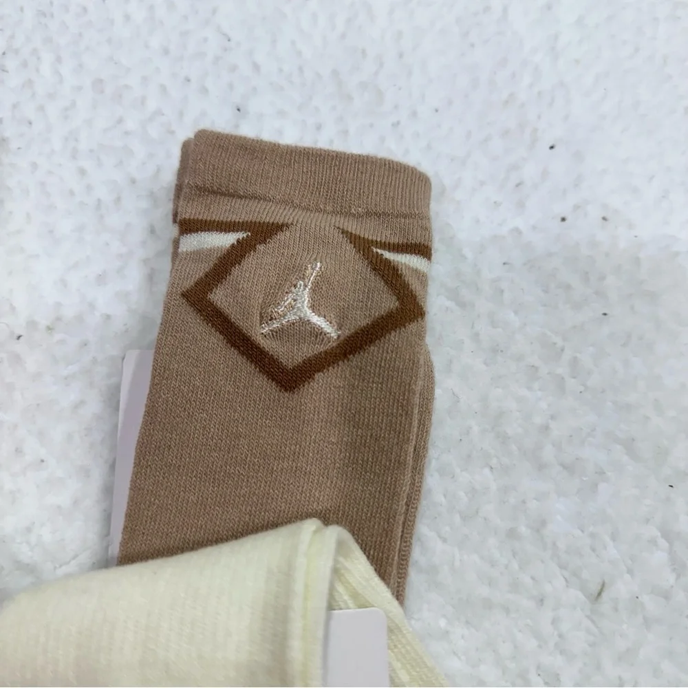 Kids Nike Jordan Socks